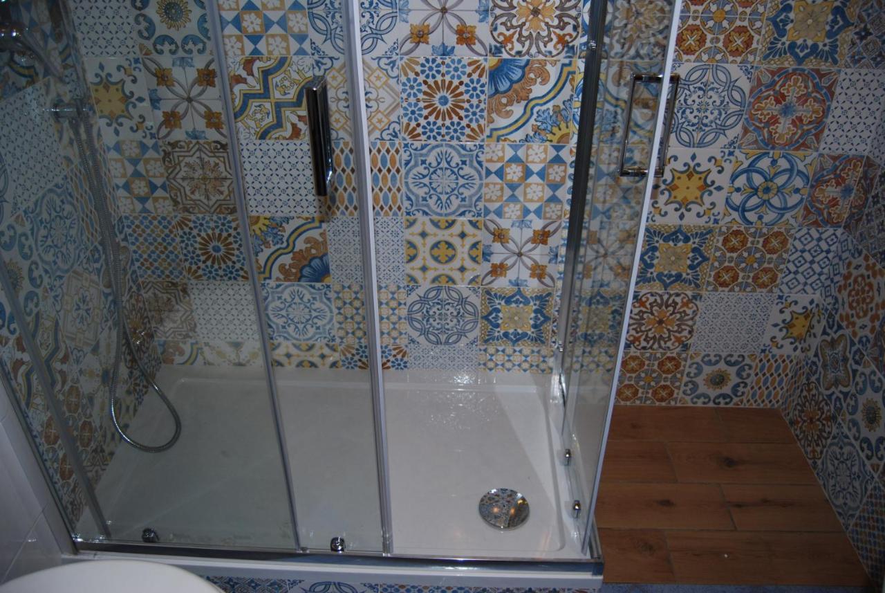 Luxury Sorrento House Apartment Bagian luar foto