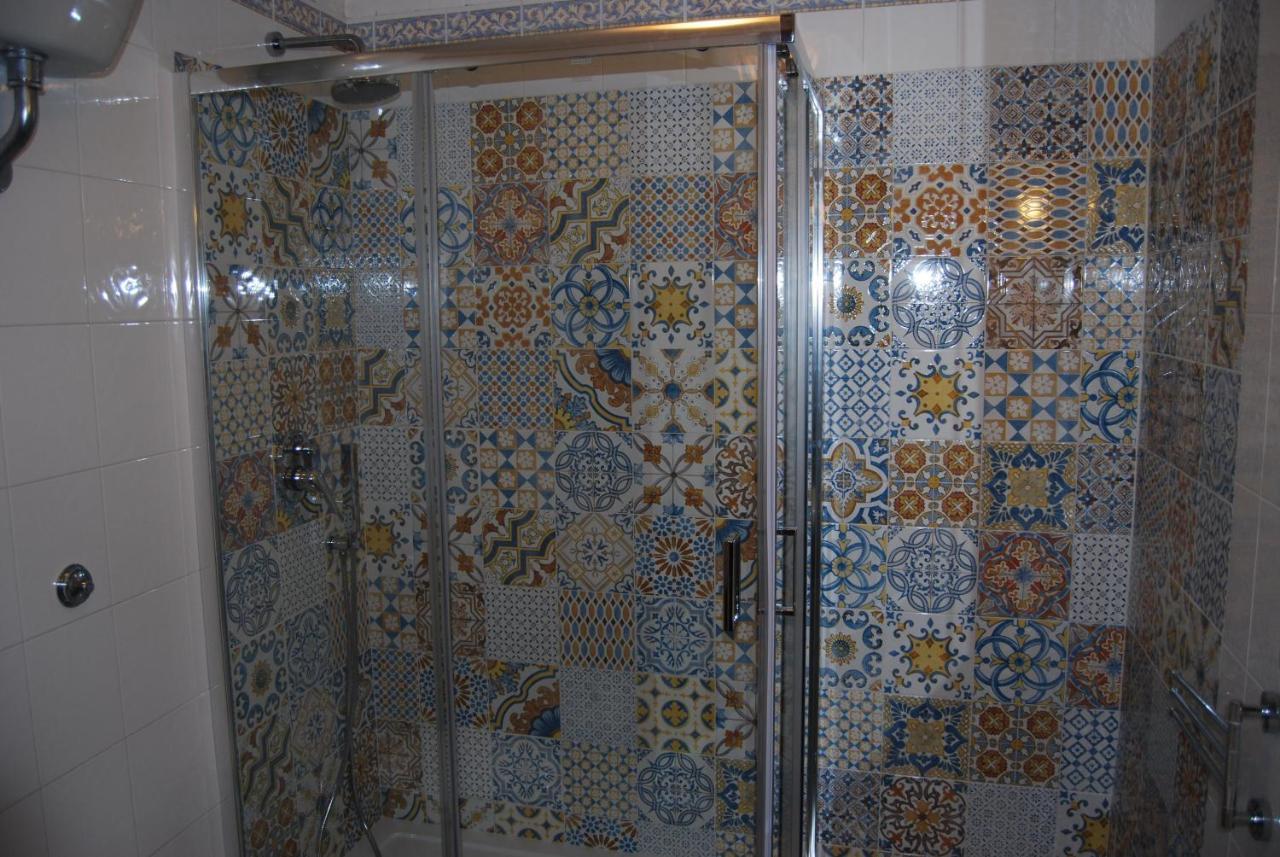 Luxury Sorrento House Apartment Bagian luar foto