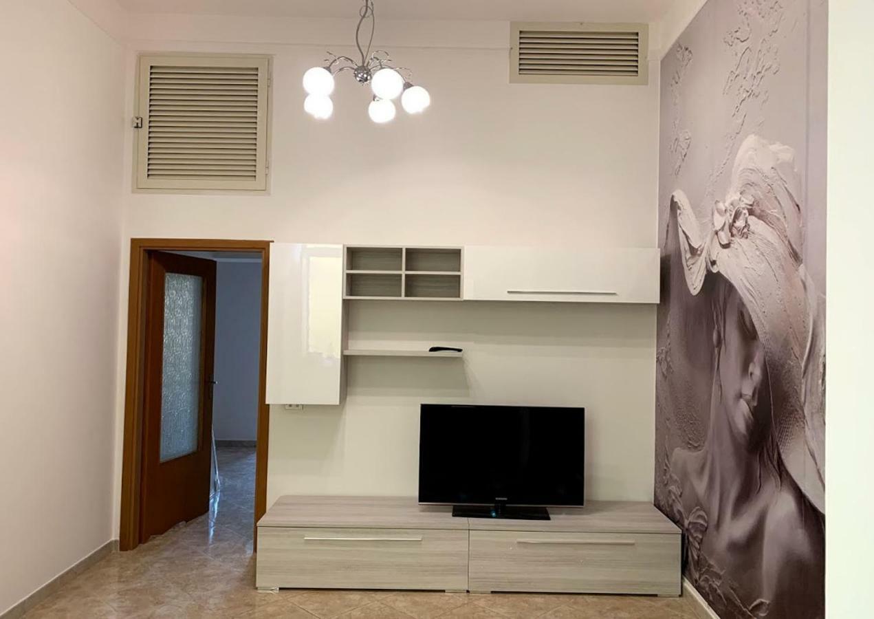 Luxury Sorrento House Apartment Bagian luar foto