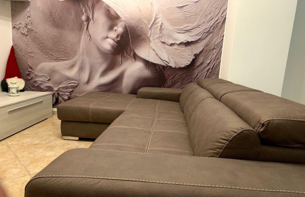 Luxury Sorrento House Apartment Bagian luar foto