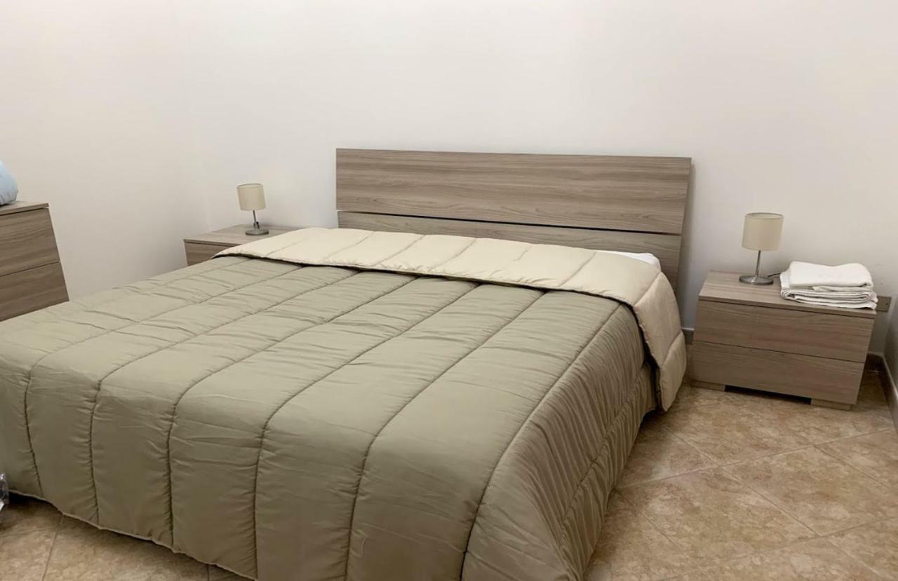 Luxury Sorrento House Apartment Bagian luar foto