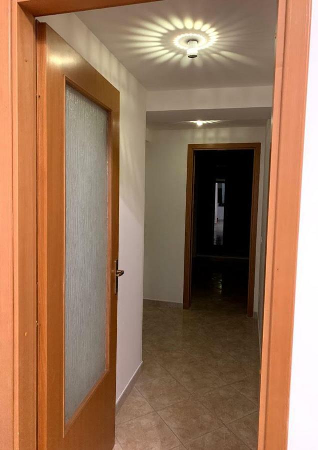 Luxury Sorrento House Apartment Bagian luar foto