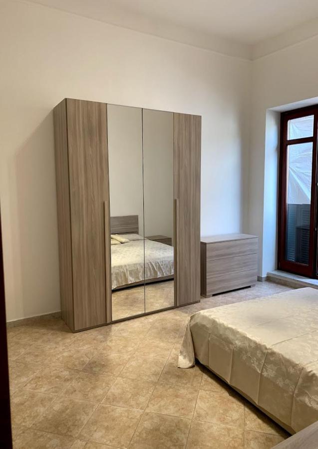 Luxury Sorrento House Apartment Bagian luar foto